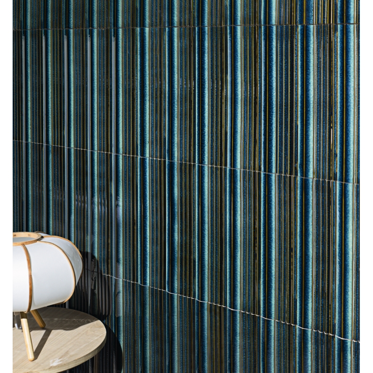 KEFI - 4X15, COBALT, GLOSSY